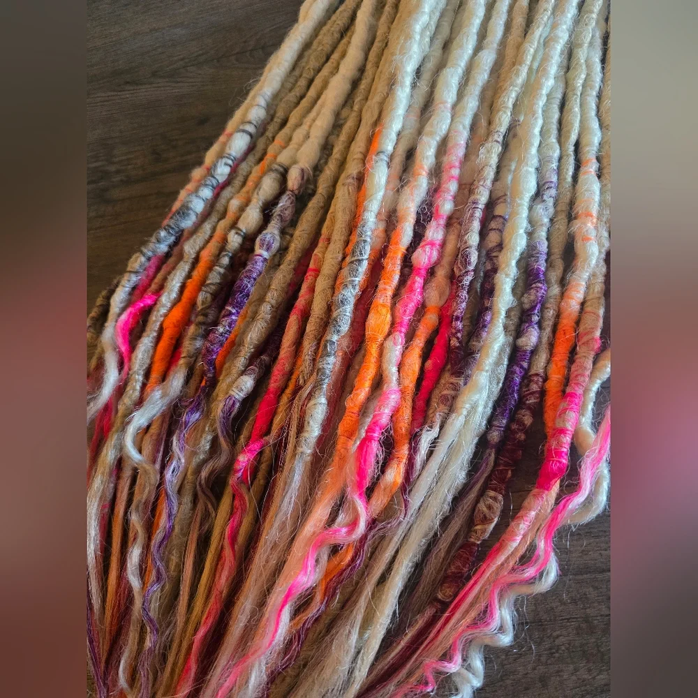 Dread Set - Picture 4 of 4